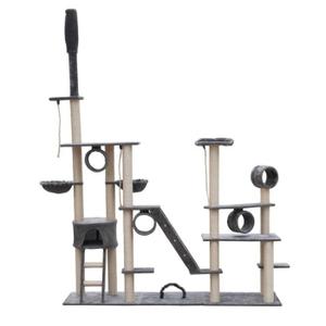 arbre a chat geant cdiscount